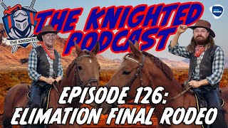 The Knighted Podcast  Teamlist Tuesdays LIVE [upl. by Eniamaj]