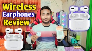 Riversong Airfly l5 Review In Bangla  Best Earphones Review  best earphone 2024  CHARANO SAURABH [upl. by Lytsirhc]