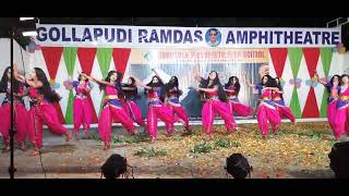 Bonalu Dance [upl. by Harriot]