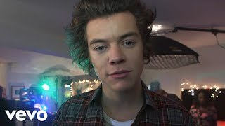 One Direction  Midnight Memories Behind The Scenes Part 1 [upl. by Nura668]