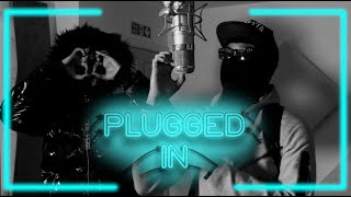 TPL Omizz x JoJo  Plugged InW Fumez The Engineer  Pressplay [upl. by Diva152]