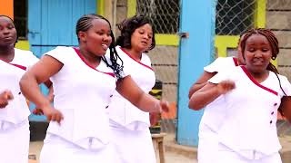 MWAMBA IMARA BY HABARI NJEMA CHOIR GNCA BOMANI MACHAKOS [upl. by Peppard]