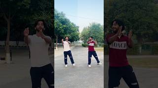 Kolo Langdi Bhangra dance learnbhangrasteps bhangradance easybhangrasteps bhangra folkdance [upl. by Aryahay]