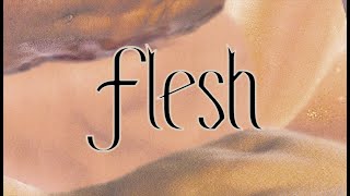 Flesh Classic  Gameplay Trailer 2024 PC Game [upl. by Erica976]