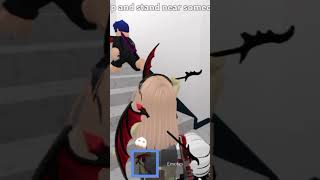 Beating teamers🥱🤫🧏murderermystery2 beatingteamers roblox [upl. by Kirbie]