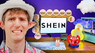 I had no idea SHEIN sold PC parts… [upl. by Ntsud]