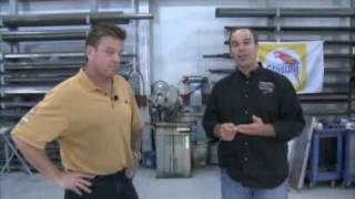 Chip Foose on Dream Car Garage [upl. by Sedberry]