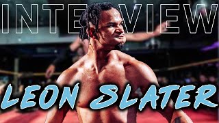 Leon Slater breaks down TNA Wrestling XDivision and British Independents [upl. by Aremus239]