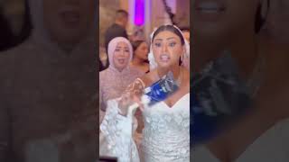 العروسه الفرفوشه رزق ❤ لايكمتابعةاكسبلور weddingplaylist اكسبلور wedding weddingmusic زفاف [upl. by Landes]