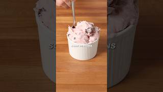 This is not ice cream cooking recipe food foodasmr [upl. by Ahsilad]