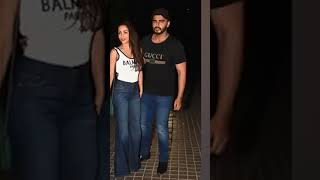 Malaika Arora First Reaction On Breakup Rumours With Arjun Kapoor Truth Reveal [upl. by Goodhen]