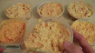 What makes up a good Pimento Cheese [upl. by Martino181]