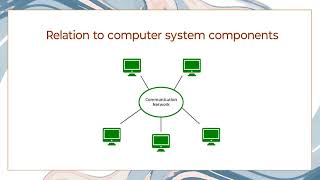 Distributed Computing [upl. by Aihsekram]