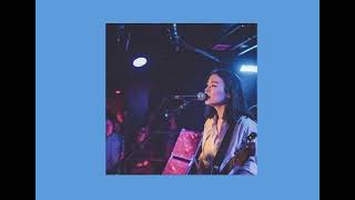 Mitski  I Don’t Smoke sped up [upl. by Stiegler]