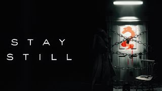 Stay Still 2  Demo  GamePlay PC [upl. by Yelyab172]