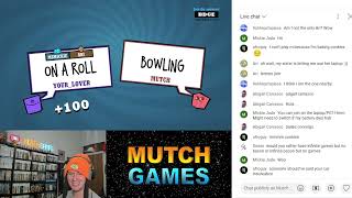 Subscriber Challenge The Jackbox Party Pack 3 100524 [upl. by Wanda]