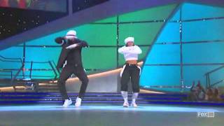 Shake Hip Hop  Destini and Jamile [upl. by Hamlani]