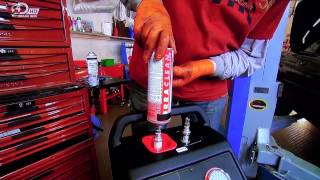 Wheeler Dealers Terraclean systemm2ts [upl. by Luap]