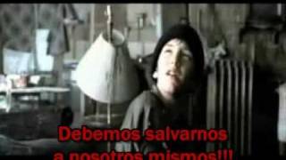 Slipknot  Wherein Lies Continue The Omen  Sub Español [upl. by Eninahs439]