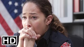 Station 19 season 7 episode 4 spoilers HD  What to Expect  Spoilers [upl. by Hakilam]