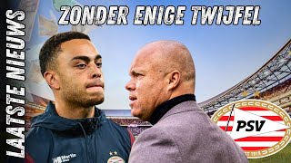 SERGIÑO DEST AAST OP VERRASSENDE TERUGKEER [upl. by Harilda]