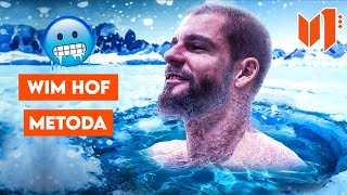 NIKAD VIŠE PREHLAĐEN Wim Hof metoda u 3 koraka [upl. by Cheria]