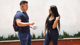 Mujer enamorando hombres Exponiendo infieles Ft NoSoyChuaj [upl. by Seabrooke]