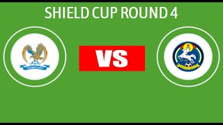 AlFaisaly vs Al Salt  Shield Cup 202425  Group B · MD 4  Match Preview [upl. by Tallia]