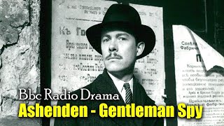 Ashenden  Gentleman [upl. by Oconnor806]