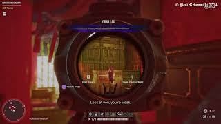 Far Cry 6 Pagan Control Mind Level 3 All Missions with 20 waves  End  Credits [upl. by Bourque21]