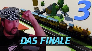 Transport Services  Polygone Eisenbahnen  Lets Play 03 Deutsch [upl. by Kilbride]