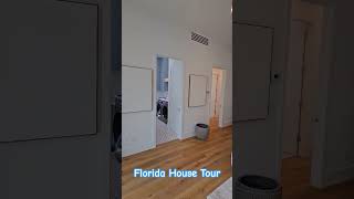 New 2025 Interior Design Ideas Florida House Tour floridarealestate homedesign decor homedecor [upl. by Valentina841]