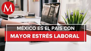 Trabajar en periodos vacacionales para los mexicanos parece no importar [upl. by Northway]