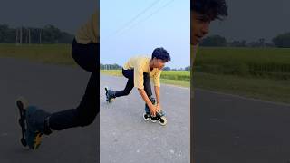 Learn to Skate Like a Pro with These Tips skating howto 😭🫥 skate shorts rollerskating [upl. by Lalitta5]