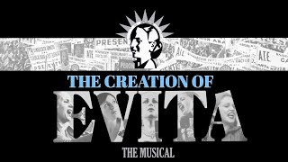 Staged Right The Creation of Evita [upl. by Allan643]