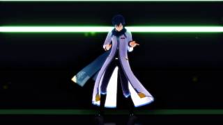 KAITO V3 SIN MMD [upl. by Anson]