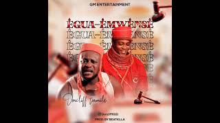 Don cliff  EGUAEMWENSE Official single [upl. by Ahseela782]