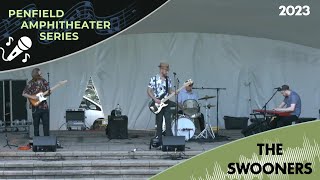 The Swooners  2023 Performance  Town of Penfield Amphitheater [upl. by Kado]