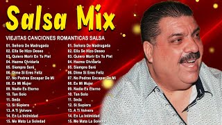 SALSA PARA BAILAR  MARC ANTHONY WILLIE GONZALEZ MAELO RUIZ OSCAR DE LEON GALY GALIANO [upl. by Ramberg]