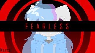 Fearless meme  Happy Birth Day Sashley [upl. by Roee]