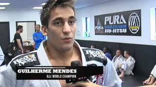 Fight News Mendes Brothers Update [upl. by Nirel]