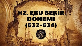 45 İSLAM TARİHİ 1 HULEFÂyi RÂŞİDÎN DÖNEMİ Hz EBU BEKİR [upl. by Mariande621]