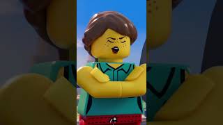 When youre too SHORT WATCH THE FULL ANIMATION ON MY CHANNEL chad short lego animation [upl. by Haliek]