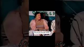 Baat Bhi Teri Rakhni Hai Saaqi  Nusrat Fateh Ali Khan Sahab  Prashant Pandit लाला  nusratlines [upl. by Dlorah]