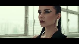 Joanna Dudkowska Chuc Frazier  Mirrors Official Music Video [upl. by Shaikh]