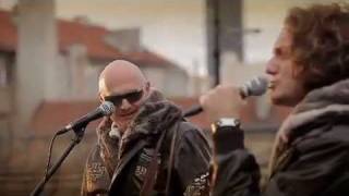 Miligram  Kruska  Official Video 2011 [upl. by Lorens184]