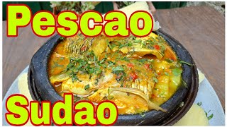 Sudado de Pescado [upl. by Farnham85]