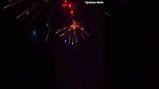 Silvester VorfreudeMix berlin musik hobby pyroisnocrime feuerwerk silvester shorts [upl. by Ellenrad]