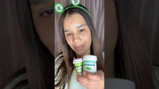 🐸 Cute frogs Skin Care frog froggie SelfCare selfcareroutines skincare skincareroutine [upl. by Maiocco]