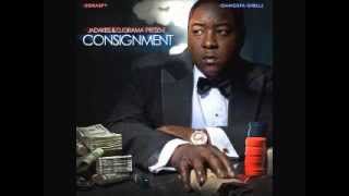 Jadakiss  Cuz We Paid ft Emanny Prod by Keyzz and Pryme Consignment [upl. by Figge]